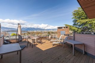 Photo 29: 405 2211 W 2ND Avenue in Vancouver: Kitsilano Condo for sale in "Kitsilano Terrace" (Vancouver West)  : MLS®# R2683496