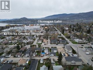 Photo 1: 2181 Richter Street in Kelowna: Vacant Land for sale : MLS®# 10309964
