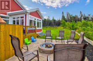 Photo 40: 8 Jenny's Way in Logy Bay: House for sale : MLS®# 1262901