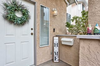 Photo 2: 46 32339 7TH Avenue in Mission: Mission BC Townhouse for sale in "Cedarbrooke Estates" : MLS®# R2766582