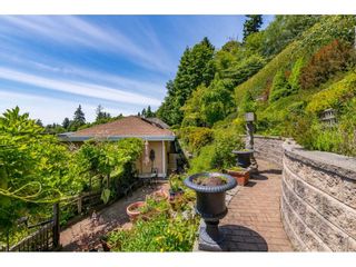 Photo 36: 13557 55A Avenue in Surrey: Panorama Ridge House for sale in "Panorama Ridge" : MLS®# R2467137