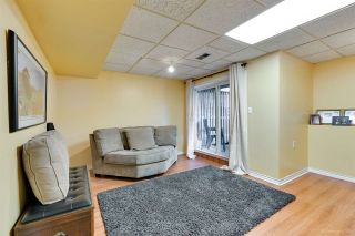 Photo 17: 558 CARLSEN Place in Port Moody: North Shore Pt Moody Townhouse for sale in "Eagle Point complex" : MLS®# R2388336