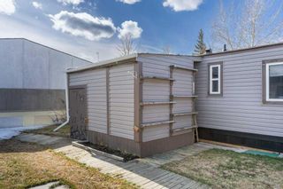 Photo 25: 294 6220 17 Avenue SE in Calgary: Red Carpet Mobile for sale : MLS®# A2124437