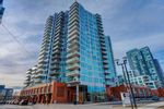 Main Photo: 1505 519 Riverfront Avenue SE in Calgary: Downtown East Village Apartment for sale : MLS®# A2094085