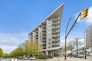 Photo 1: 810 328 E 11TH Avenue in Vancouver: Mount Pleasant VE Condo for sale in "UNO" (Vancouver East)  : MLS®# R2571269