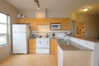 Photo 6: 449 333 Riverfront Avenue SE in Calgary: Downtown East Village Apartment for sale : MLS®# A2054658