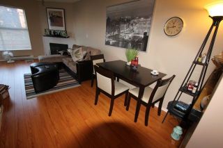 Photo 6: 404 509 CARNARVON Street in New Westminster: Downtown NW Condo for sale in "HILLSIDE PLACE" : MLS®# R2226244
