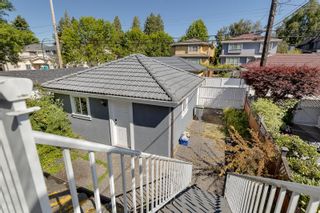 Photo 19: 1597 W 63RD Avenue in Vancouver: South Granville House for sale (Vancouver West)  : MLS®# R2763787
