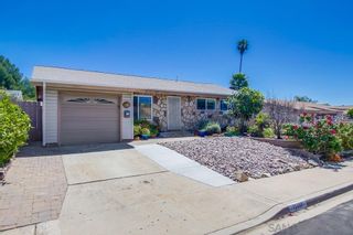 Main Photo: POWAY House for sale : 3 bedrooms : 13409 Utopia Rd