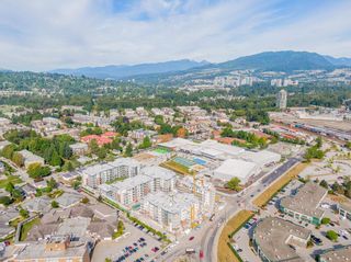 Photo 37: 1205 2180 KELLY Avenue in Port Coquitlam: Central Pt Coquitlam Condo for sale in "MONTROSE SQUARE" : MLS®# R2896045