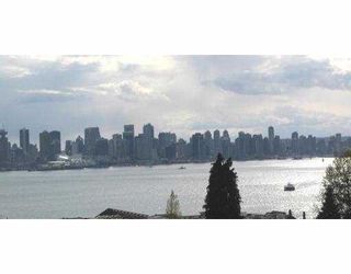 Photo 1: 170 E 3RD Street in North Vancouver: Lower Lonsdale Condo for sale : MLS®# V587966