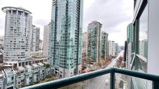Photo 12: 1203 1239 W GEORGIA Street in Vancouver: Coal Harbour Condo for sale in "VENUS" (Vancouver West)  : MLS®# R2668384