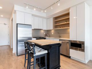 Photo 15: 417 725 MARINE Drive in North Vancouver: Harbourside Condo for sale in "Marine + Fell" : MLS®# R2861215