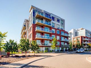 Photo 1: 323 63 Inglewood Park SE in Calgary: Inglewood Apartment for sale : MLS®# A2118413