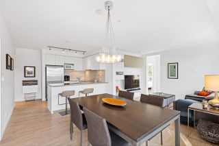 Photo 1: 212 2468 BAYSWATER Street in Vancouver: Kitsilano Condo for sale (Vancouver West)  : MLS®# R2510806