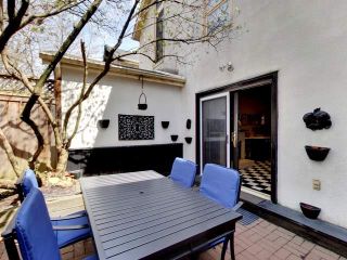 Photo 11: Cabbagetown Home