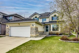 Photo 1: 2 Panorama Hills Grove NW in Calgary: Panorama Hills Detached for sale : MLS®# A1104221