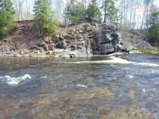 Photo 2: Lot 5928 East River West Side Road in Eureka: 108-Rural Pictou County Vacant Land for sale (Northern Region)  : MLS®# 202409228