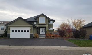 Photo 1: 10304 Bunce Crescent in North Battleford: Fairview Heights Residential for sale : MLS®# SK922663
