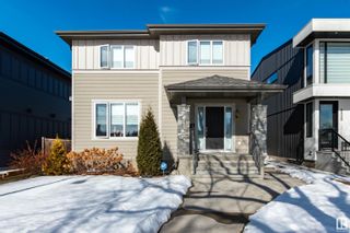 Photo 1: 8522 79 Avenue in Edmonton: Zone 17 House for sale : MLS®# E4377244