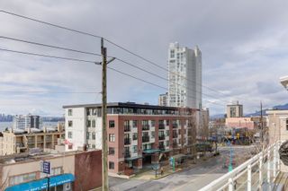Photo 25: 407 122 E 3RD Street in North Vancouver: Lower Lonsdale Condo for sale : MLS®# R2761543