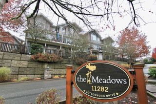 Photo 29: 59 11282 COTTONWOOD Drive in Maple Ridge: Cottonwood MR Townhouse for sale in "Meadows at Verigin's Ridge" : MLS®# R2740677