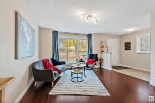 Photo 5: 11637 81 Street in Edmonton: Zone 05 House Half Duplex for sale : MLS®# E4326468