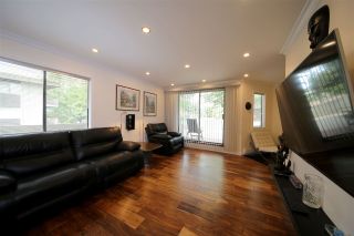 Photo 1: 101 975 E BROADWAY in Vancouver: Mount Pleasant VE Condo for sale (Vancouver East)  : MLS®# R2272269