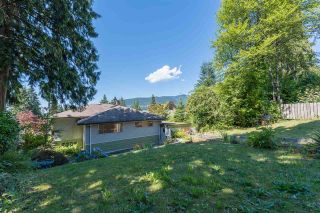 Photo 18: 4740 CEDARCREST Avenue in North Vancouver: Canyon Heights NV House for sale : MLS®# R2129725