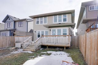 Photo 7: 202 Reunion Green NW: Airdrie Detached for sale : MLS®# A1200915