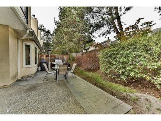 Photo 22: 4 10050 154 STREET in Surrey: Guildford Townhouse for sale (North Surrey)  : MLS®# R2524427
