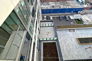 Photo 40: 809 859 The Queensway in Toronto: Stonegate-Queensway Condo for lease (Toronto W07)  : MLS®# W8014632