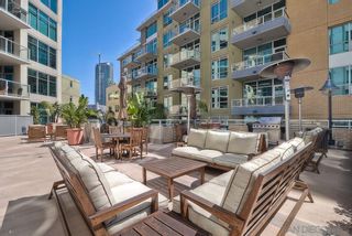 Photo 25: DOWNTOWN Condo for sale : 1 bedrooms : 253 10th Ave #824 in San Diego