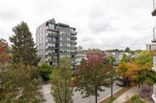 Photo 14: 401 1575 W 10TH Avenue in Vancouver: Fairview VW Condo for sale in "The Triton" (Vancouver West)  : MLS®# R2404375