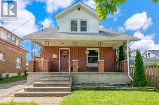 Photo 2: 4733 FIFTH Avenue in Niagara Falls: House for sale : MLS®# 40475544