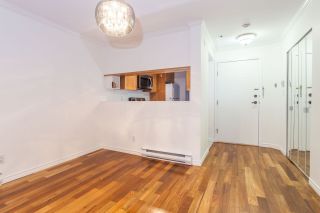Photo 9: 103 1550 SW MARINE Drive in Vancouver: Marpole Condo for sale in "THE CARLTON" (Vancouver West)  : MLS®# R2114511