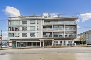 Main Photo: 403 2508 FRASER Street in Vancouver: Mount Pleasant VE Condo for sale in "Midtown Central" (Vancouver East)  : MLS®# R2894114