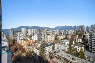 Main Photo: 1804 1330 HARWOOD Street in Vancouver: West End VW Condo for sale in "Westsea Towers" (Vancouver West)  : MLS®# R2858891