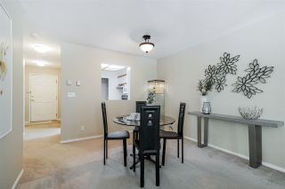 Photo 9: 205 6860 RUMBLE Street in Burnaby: South Slope Condo for sale (Burnaby South)  : MLS®# R2334875