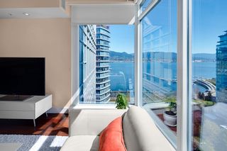 Photo 14: 2004 1205 W HASTINGS Street in Vancouver: Coal Harbour Condo for sale in "Cielo" (Vancouver West)  : MLS®# R2600723