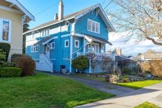 Photo 28: 138 Linden Ave in Victoria: Vi Fairfield West House for sale : MLS®# 953062