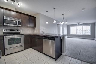 Photo 2: 1207 4 Kingsland Close SE: Airdrie Apartment for sale : MLS®# A1062903
