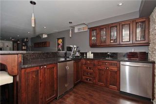 Photo 19: 134 Mackey Drive in Whitby: Lynde Creek House (Bungaloft) for sale : MLS®# E3442231