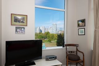 Photo 29: 410 181 W 1ST Avenue in Vancouver: False Creek Condo for sale in "The Brook" (Vancouver West)  : MLS®# R2614809