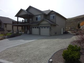 Photo 4: 570 Mt. Ida Drive in Coldstream: Middleton Mountain House for sale (North Okanagan)  : MLS®# 10023105
