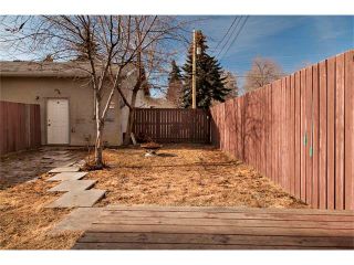 Photo 19: 6219 18A Street SE in Calgary: Ogden House for sale : MLS®# C4052892