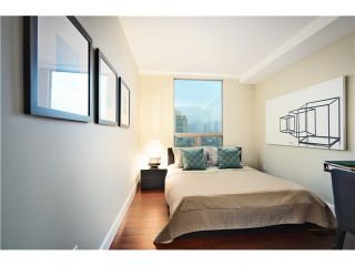 Photo 10: 3102 1238 MELVILLE Street in Vancouver: Coal Harbour Condo for sale (Vancouver West)  : MLS®# V1034248