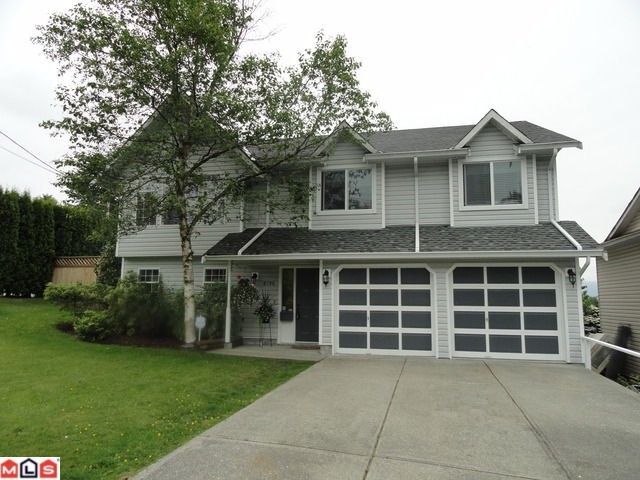 Main Photo:  in Mission: Mission BC House for sale : MLS®# F1115180