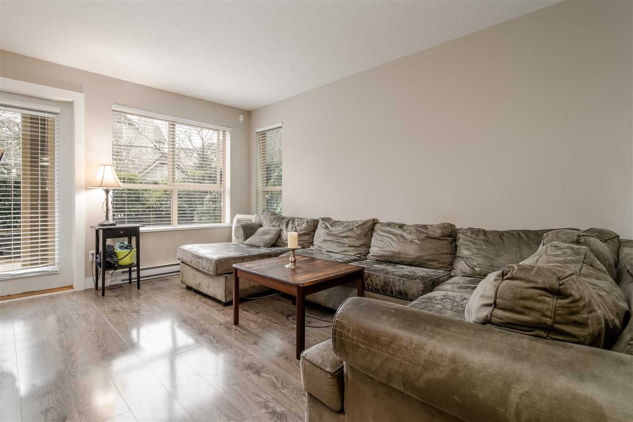 Main Photo: 109 7131 STRIDE AVENUE in Burnaby: Edmonds BE Condo for sale (Burnaby East)  : MLS®# R2535644