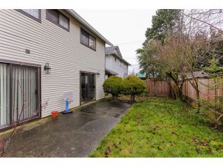 Photo 19: 9584 155TH Street in Surrey: Fleetwood Tynehead House for sale in "BRIARWOOD" : MLS®# F1431535